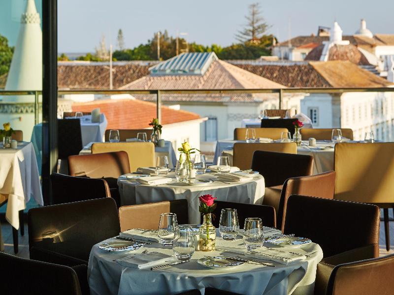 & Club Hotel Dystrykt Faro
