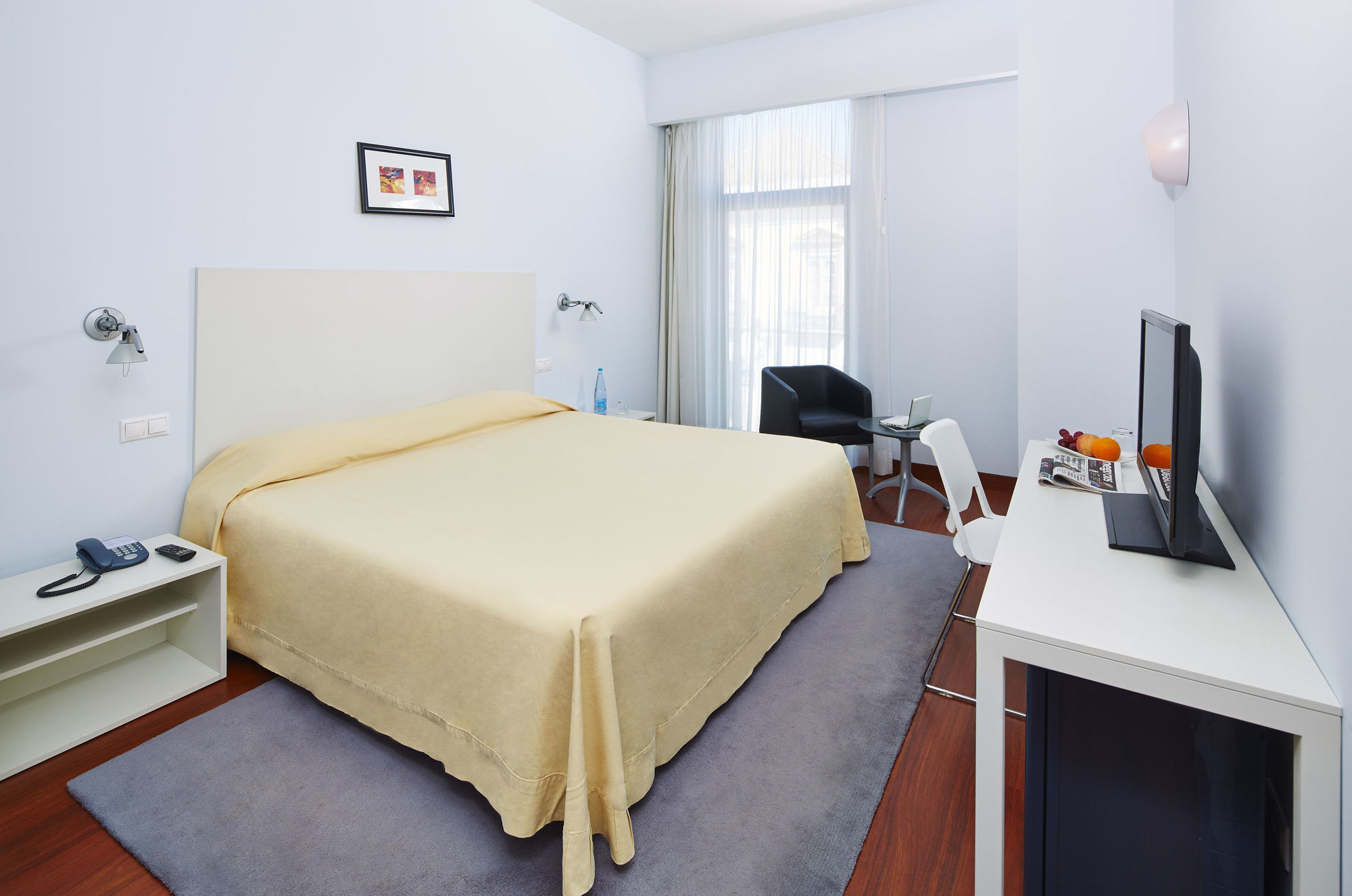 & Club Hotel Dystrykt Faro